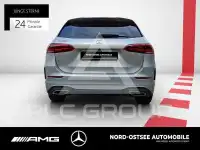 2021 Mercedes Benz B 250