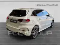 2021 Mercedes Benz B 250