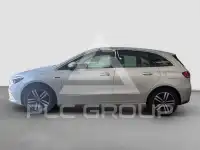 2021 Mercedes Benz B 250