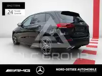 2021 Mercedes Benz B 250