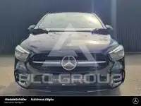 2021 Mercedes Benz B 250
