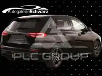 2021 Mercedes Benz B 250