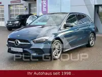 2021 Mercedes Benz B 250