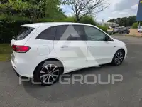 2021 Mercedes Benz B 250