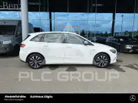 2021 Mercedes Benz B 250
