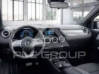 2021 Mercedes Benz B 250