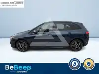 2021 Mercedes Benz B 250