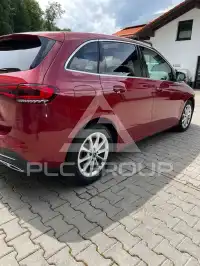 2021 Mercedes Benz B 250