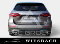 2021 Mercedes Benz B 250