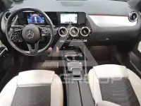 2021 Mercedes Benz B 250