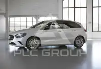 2021 Mercedes Benz B 250