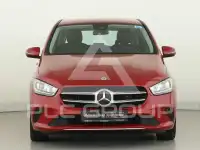 2021 Mercedes Benz B 250
