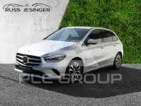 2021 Mercedes Benz B 220