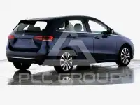 2021 Mercedes Benz B 220
