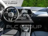 2021 Mercedes Benz B 220