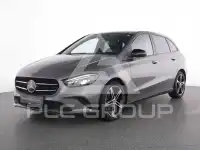 2021 Mercedes Benz B 220