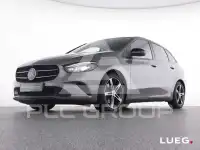 2021 Mercedes Benz B 220