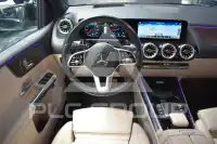 2021 Mercedes Benz B 220