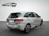 2021 Mercedes Benz B 220