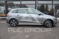 2021 Mercedes Benz B 220