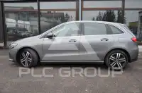 2021 Mercedes Benz B 220