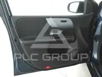2021 Mercedes Benz B 220