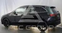 2021 Mercedes Benz B 220
