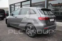2021 Mercedes Benz B 220