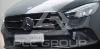2021 Mercedes Benz B 220