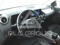 2021 Mercedes Benz B 220
