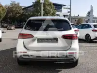 2021 Mercedes Benz B 220
