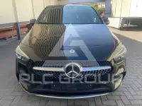 2021 Mercedes Benz B 220