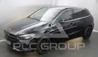 2021 Mercedes Benz B 220
