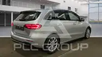2021 Mercedes Benz B 220