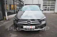 2021 Mercedes Benz B 220