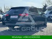 2021 Mercedes Benz B 220