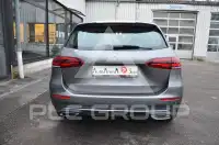 2021 Mercedes Benz B 220