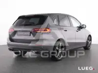 2021 Mercedes Benz B 220