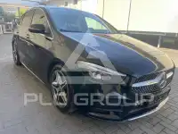 2021 Mercedes Benz B 220