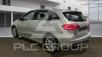 2021 Mercedes Benz B 220