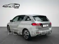 2021 Mercedes Benz B 220
