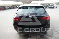 2021 Mercedes Benz B 220
