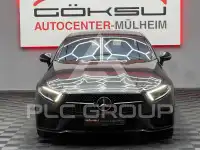 2021 Mercedes Benz CLS 220
