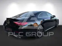 2021 Mercedes Benz CLS 220