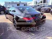 2021 Mercedes Benz CLS 220
