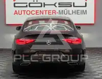 2021 Mercedes Benz CLS 220