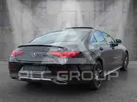 2021 Mercedes Benz CLS 220
