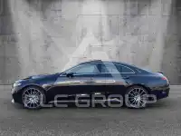 2021 Mercedes Benz CLS 220