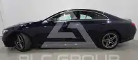 2021 Mercedes Benz CLS 220