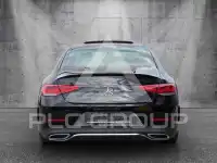 2021 Mercedes Benz CLS 220